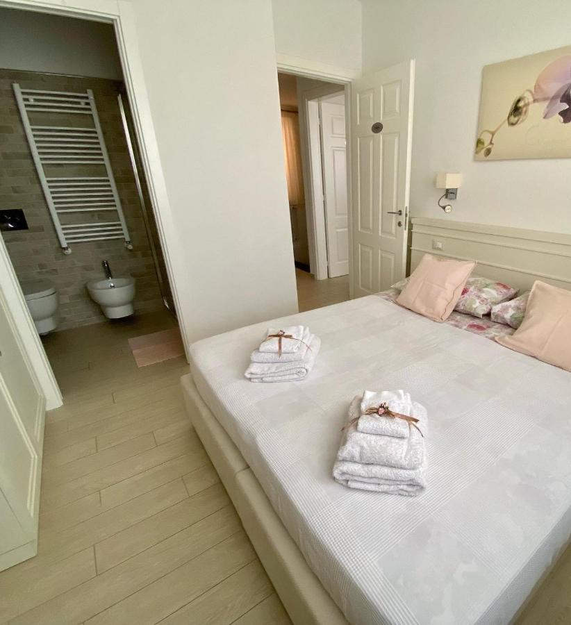 Bellaisa Bed & Breakfast Camaiore Eksteriør bilde