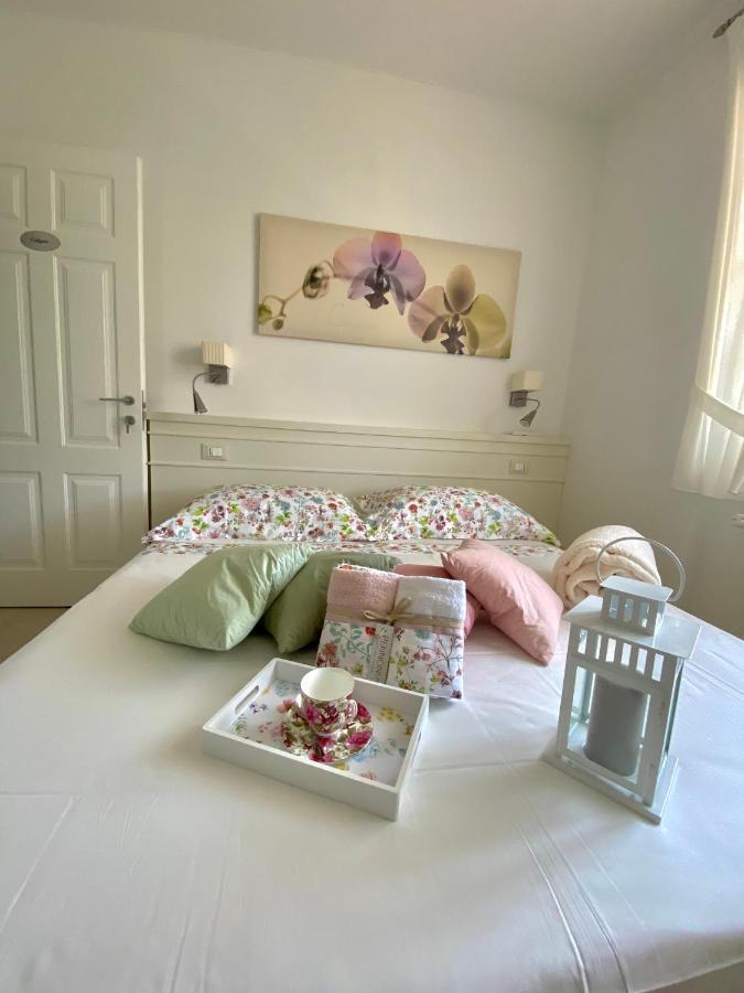 Bellaisa Bed & Breakfast Camaiore Eksteriør bilde