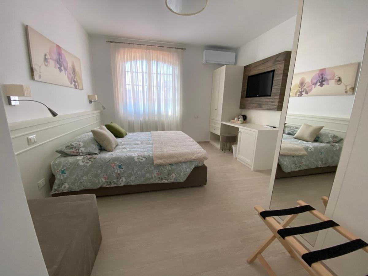 Bellaisa Bed & Breakfast Camaiore Eksteriør bilde
