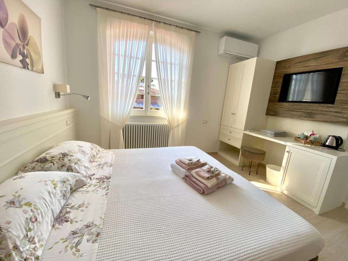 Bellaisa Bed & Breakfast Camaiore Eksteriør bilde