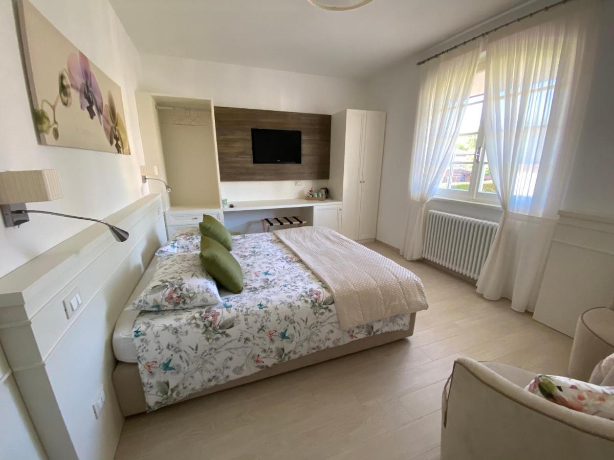 Bellaisa Bed & Breakfast Camaiore Eksteriør bilde