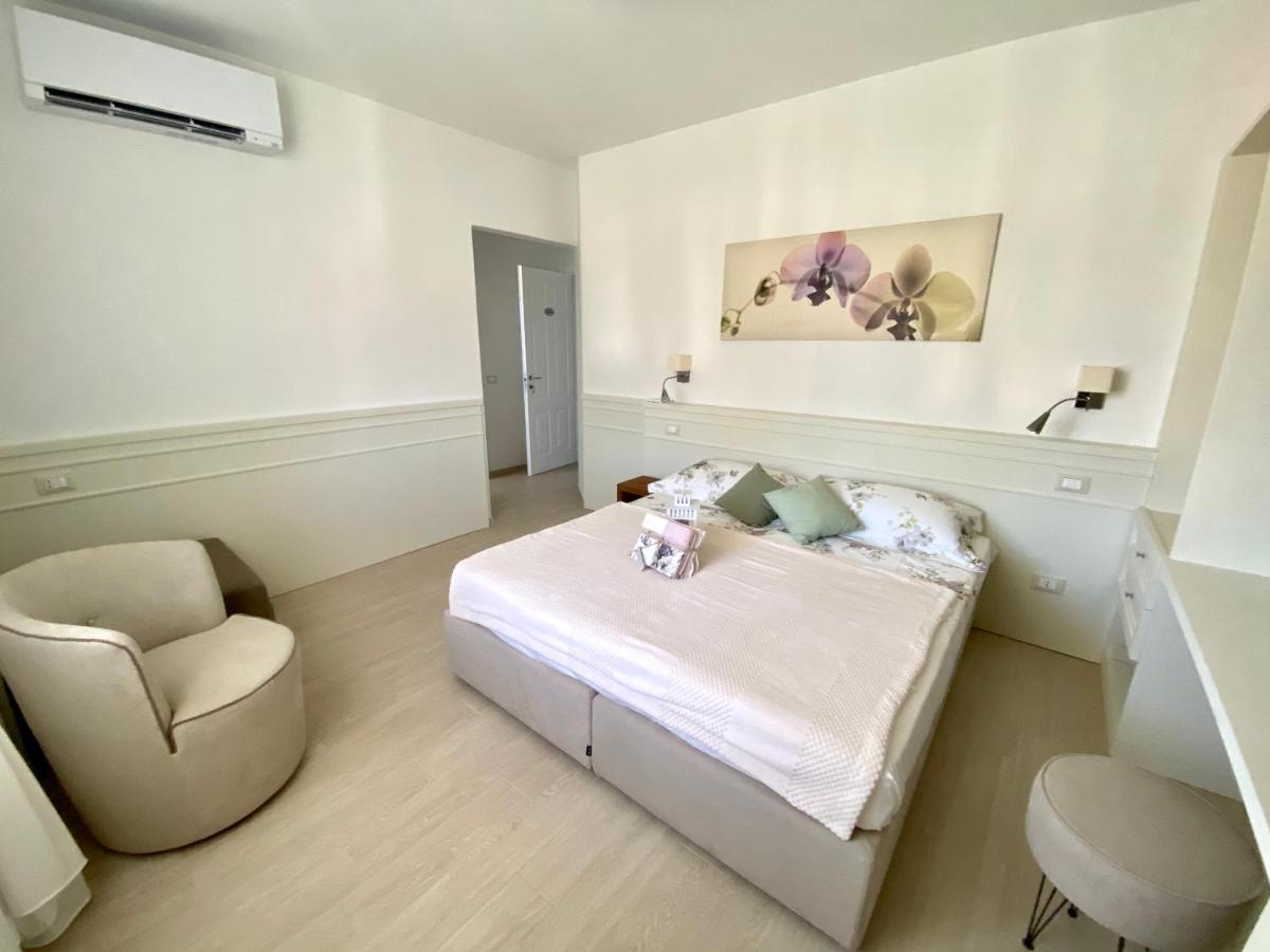 Bellaisa Bed & Breakfast Camaiore Eksteriør bilde
