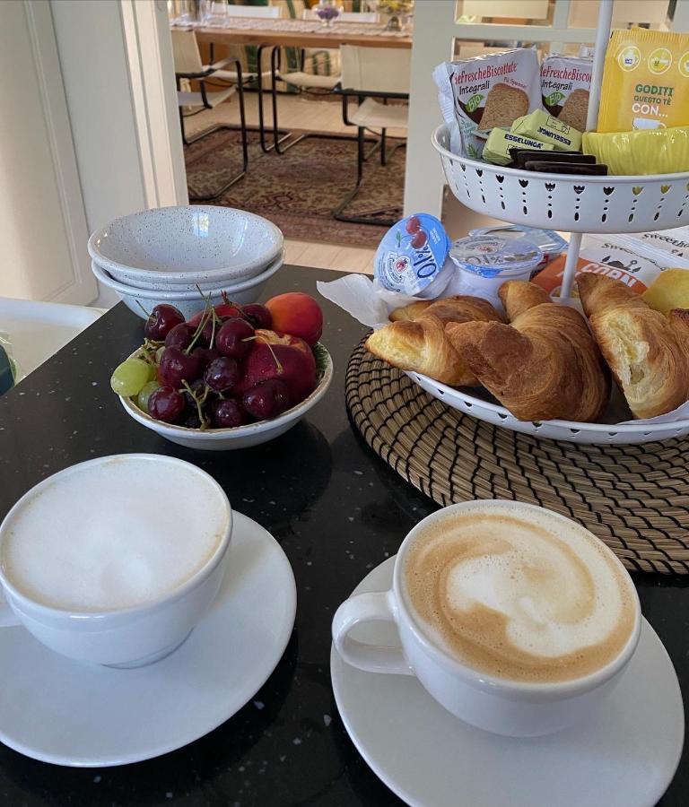 Bellaisa Bed & Breakfast Camaiore Eksteriør bilde