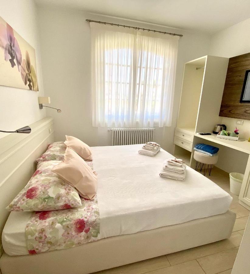 Bellaisa Bed & Breakfast Camaiore Eksteriør bilde