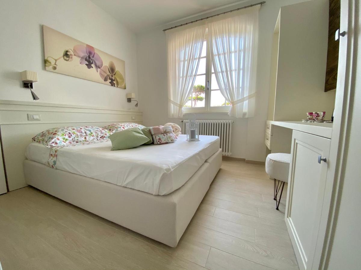 Bellaisa Bed & Breakfast Camaiore Eksteriør bilde