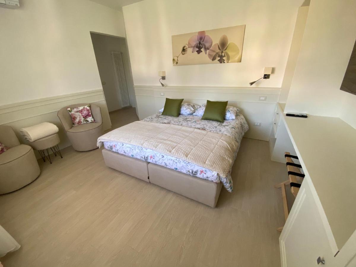 Bellaisa Bed & Breakfast Camaiore Eksteriør bilde