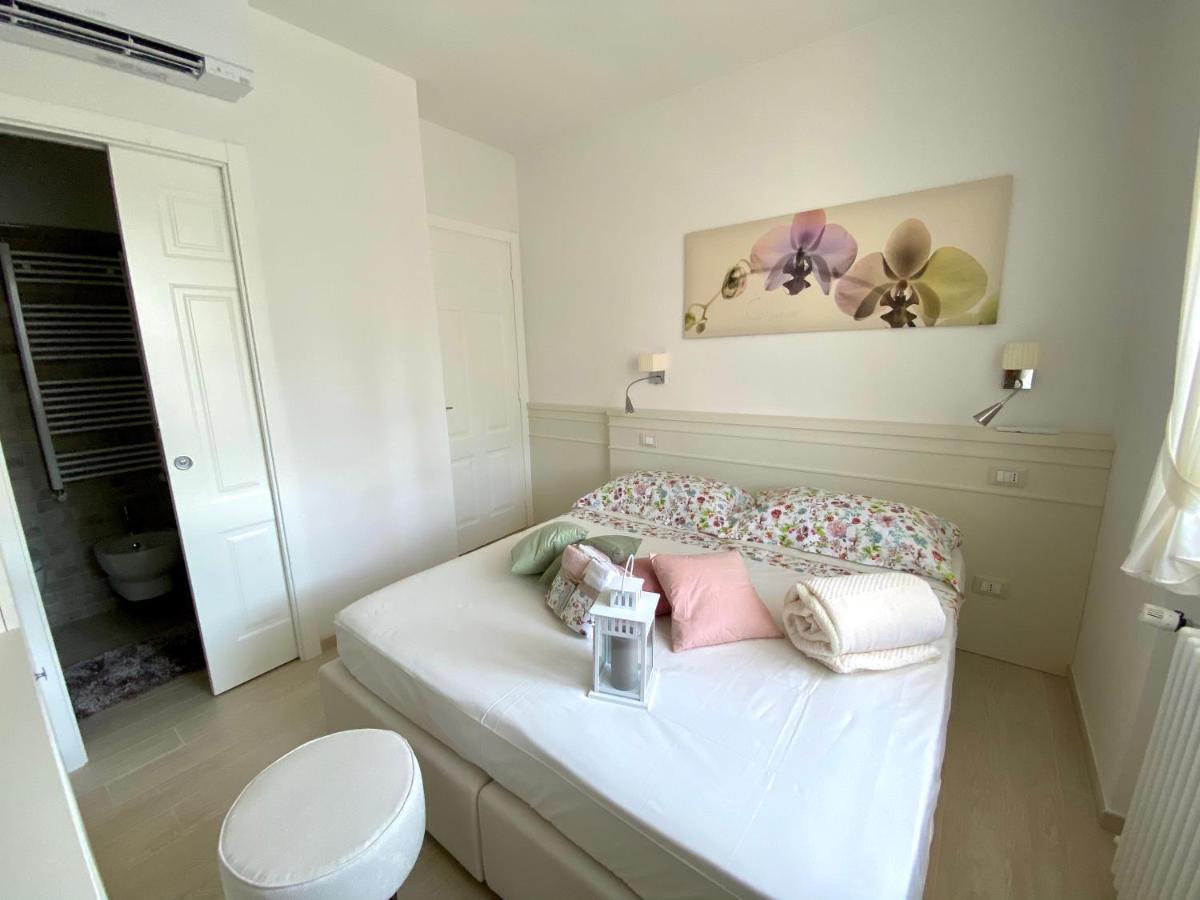 Bellaisa Bed & Breakfast Camaiore Eksteriør bilde