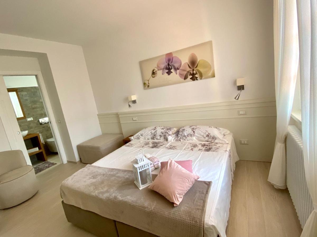 Bellaisa Bed & Breakfast Camaiore Eksteriør bilde