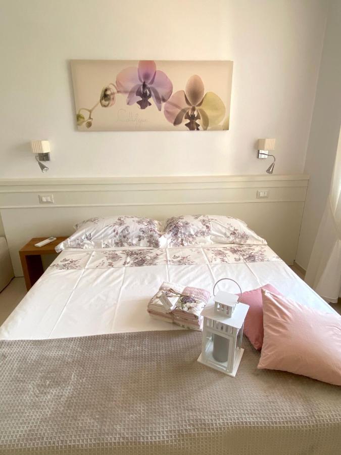 Bellaisa Bed & Breakfast Camaiore Eksteriør bilde