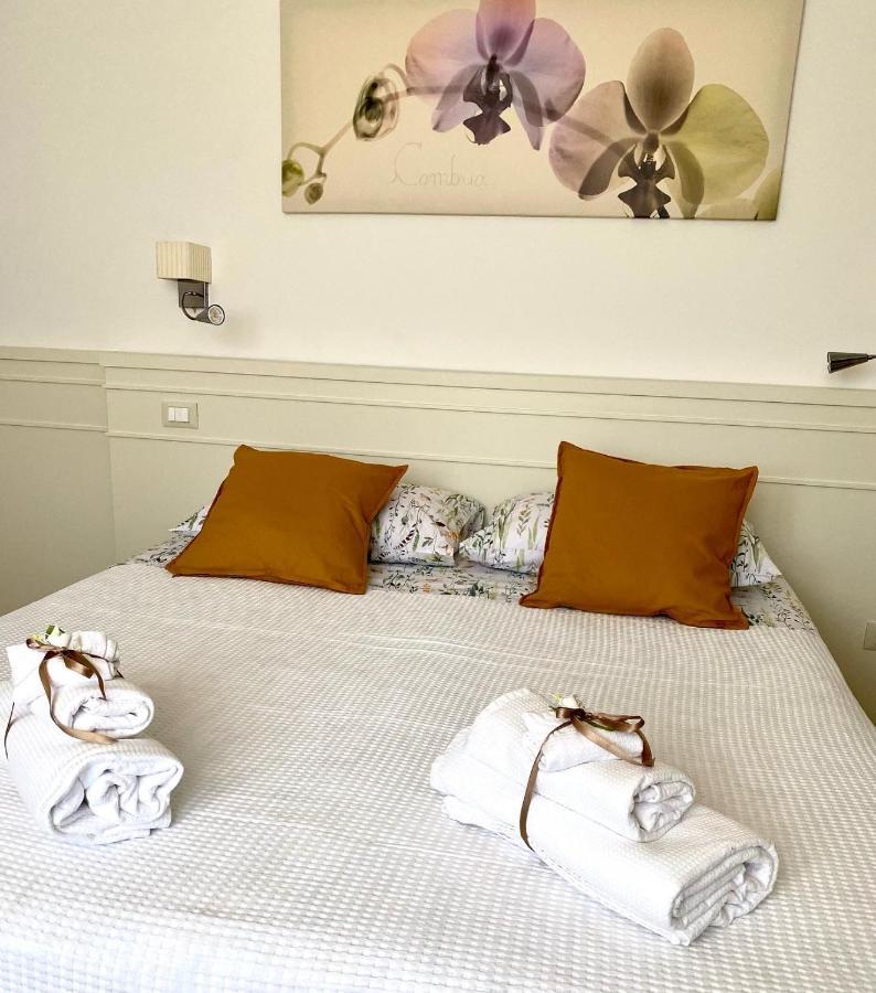 Bellaisa Bed & Breakfast Camaiore Eksteriør bilde