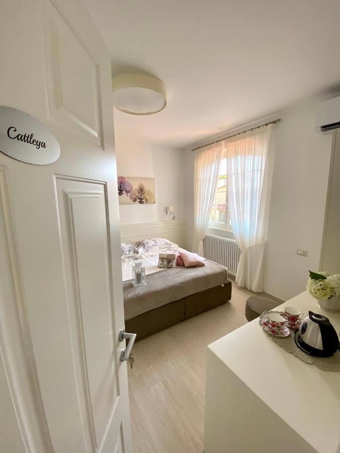 Bellaisa Bed & Breakfast Camaiore Eksteriør bilde