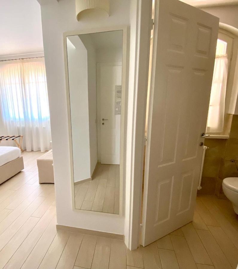 Bellaisa Bed & Breakfast Camaiore Eksteriør bilde