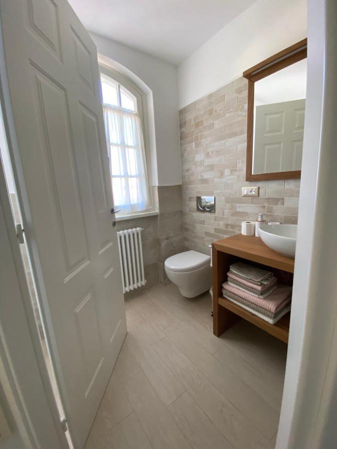 Bellaisa Bed & Breakfast Camaiore Eksteriør bilde