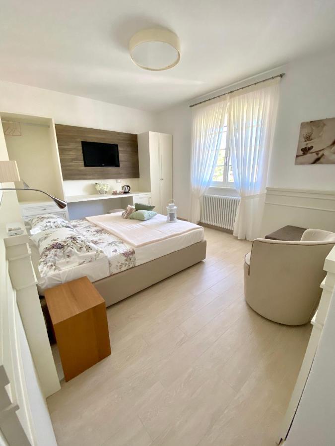 Bellaisa Bed & Breakfast Camaiore Eksteriør bilde