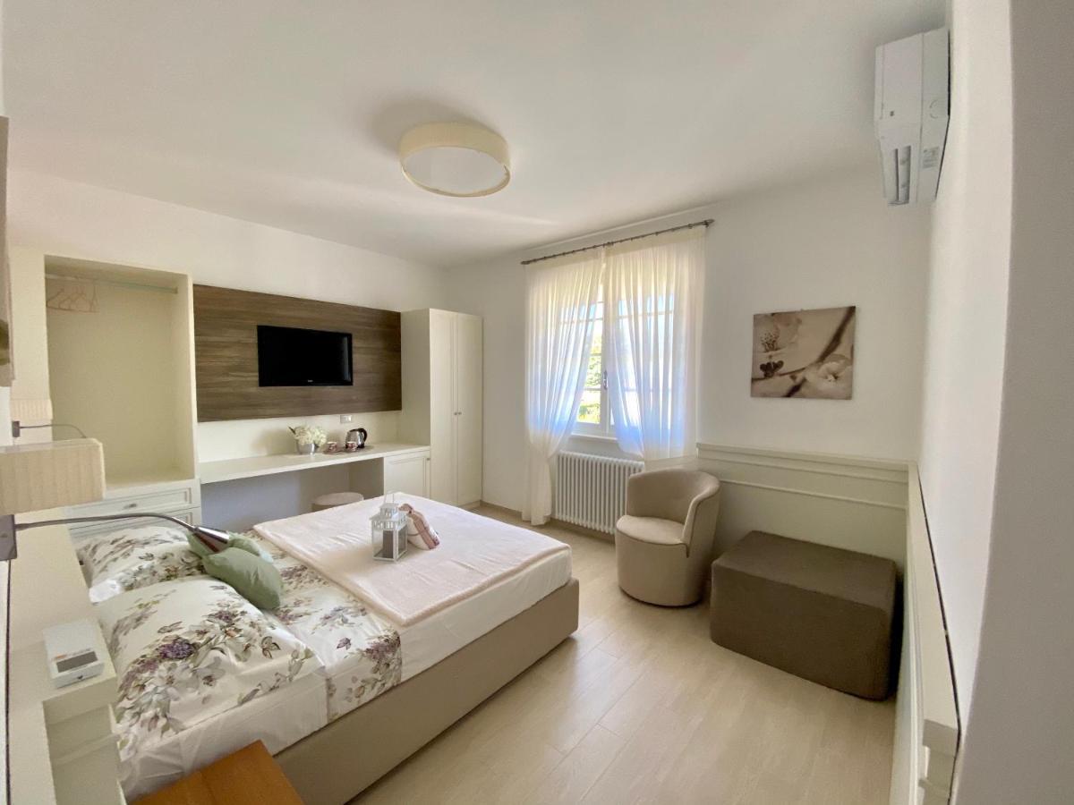 Bellaisa Bed & Breakfast Camaiore Eksteriør bilde