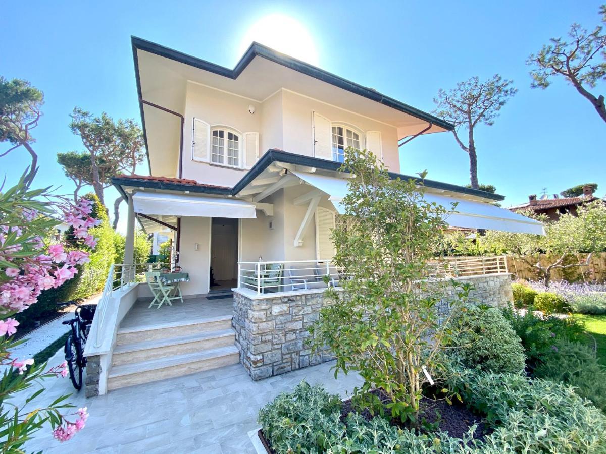 Bellaisa Bed & Breakfast Camaiore Eksteriør bilde