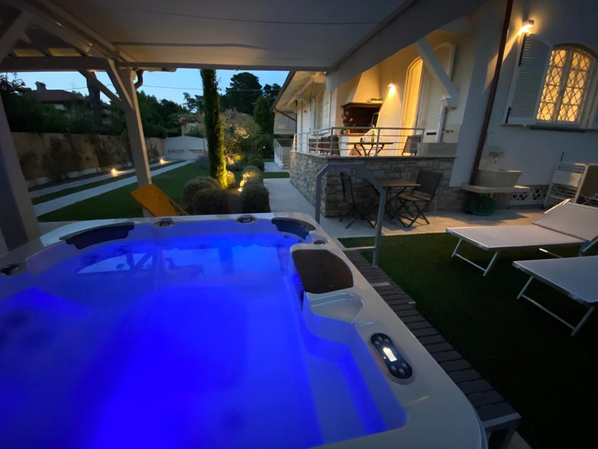 Bellaisa Bed & Breakfast Camaiore Eksteriør bilde