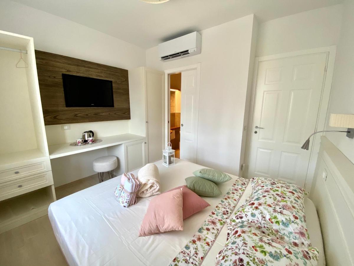 Bellaisa Bed & Breakfast Camaiore Eksteriør bilde