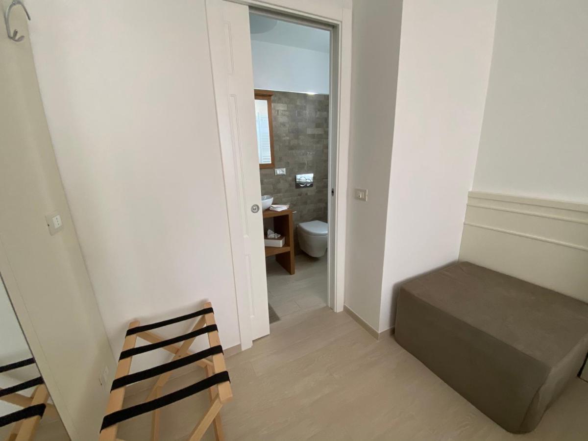 Bellaisa Bed & Breakfast Camaiore Eksteriør bilde