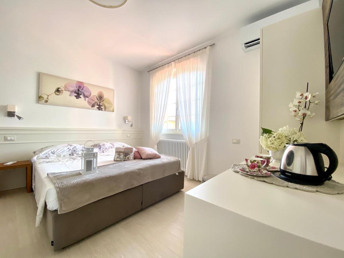 Bellaisa Bed & Breakfast Camaiore Eksteriør bilde
