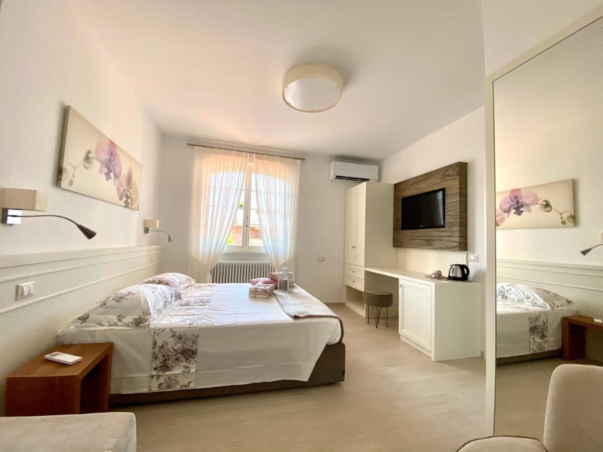 Bellaisa Bed & Breakfast Camaiore Eksteriør bilde