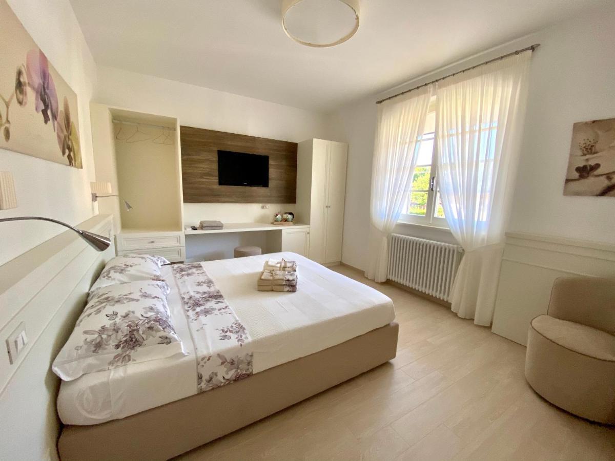 Bellaisa Bed & Breakfast Camaiore Eksteriør bilde