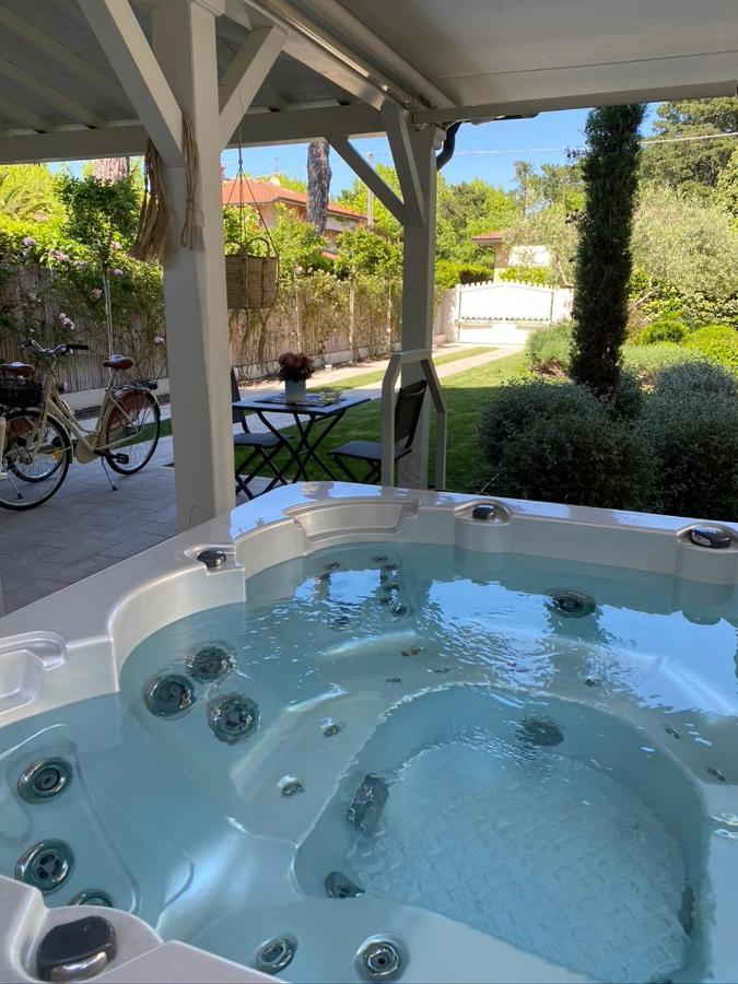 Bellaisa Bed & Breakfast Camaiore Eksteriør bilde